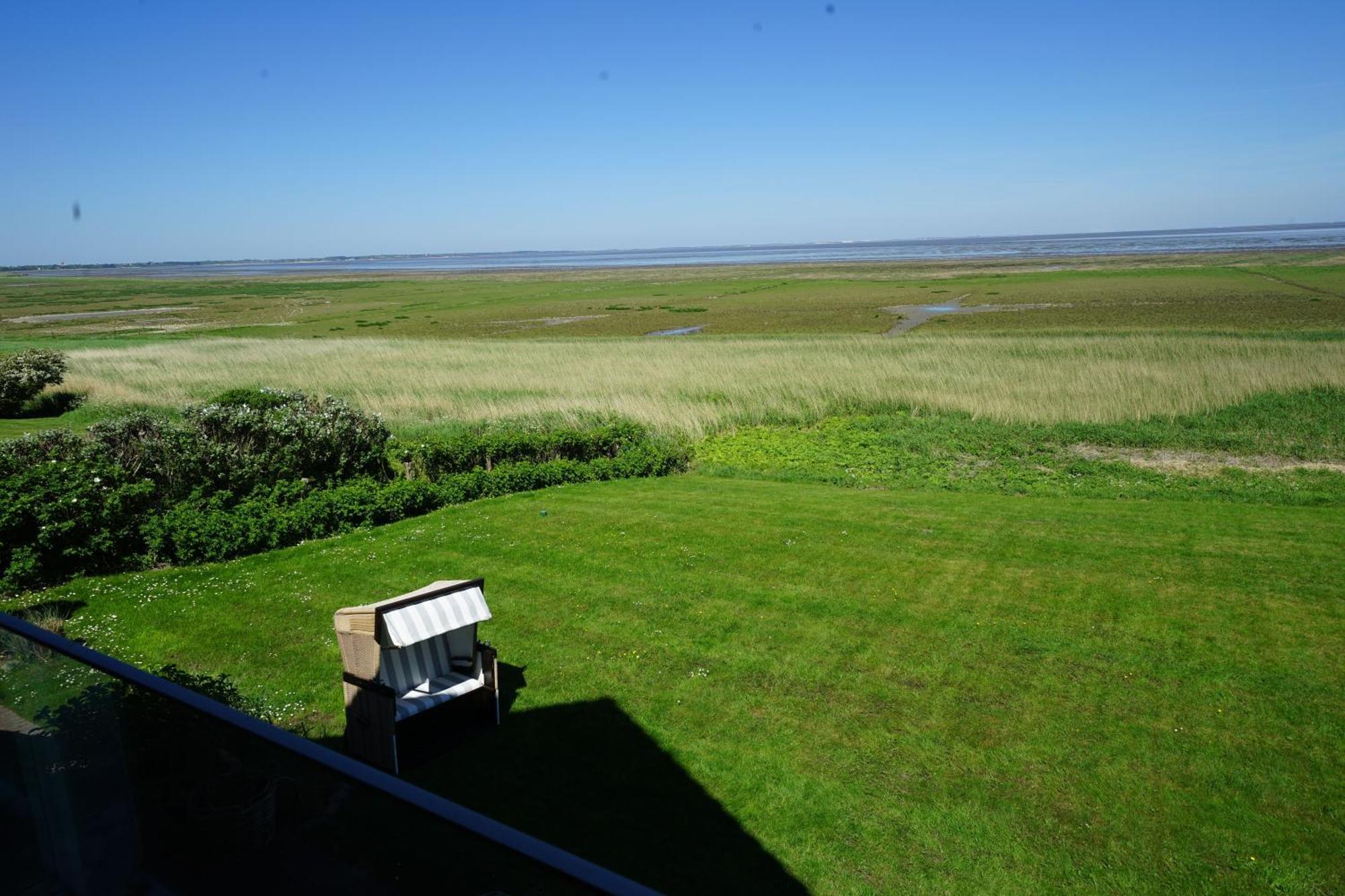 Feskerdam F28og In Morsum Morsum (Sylt)