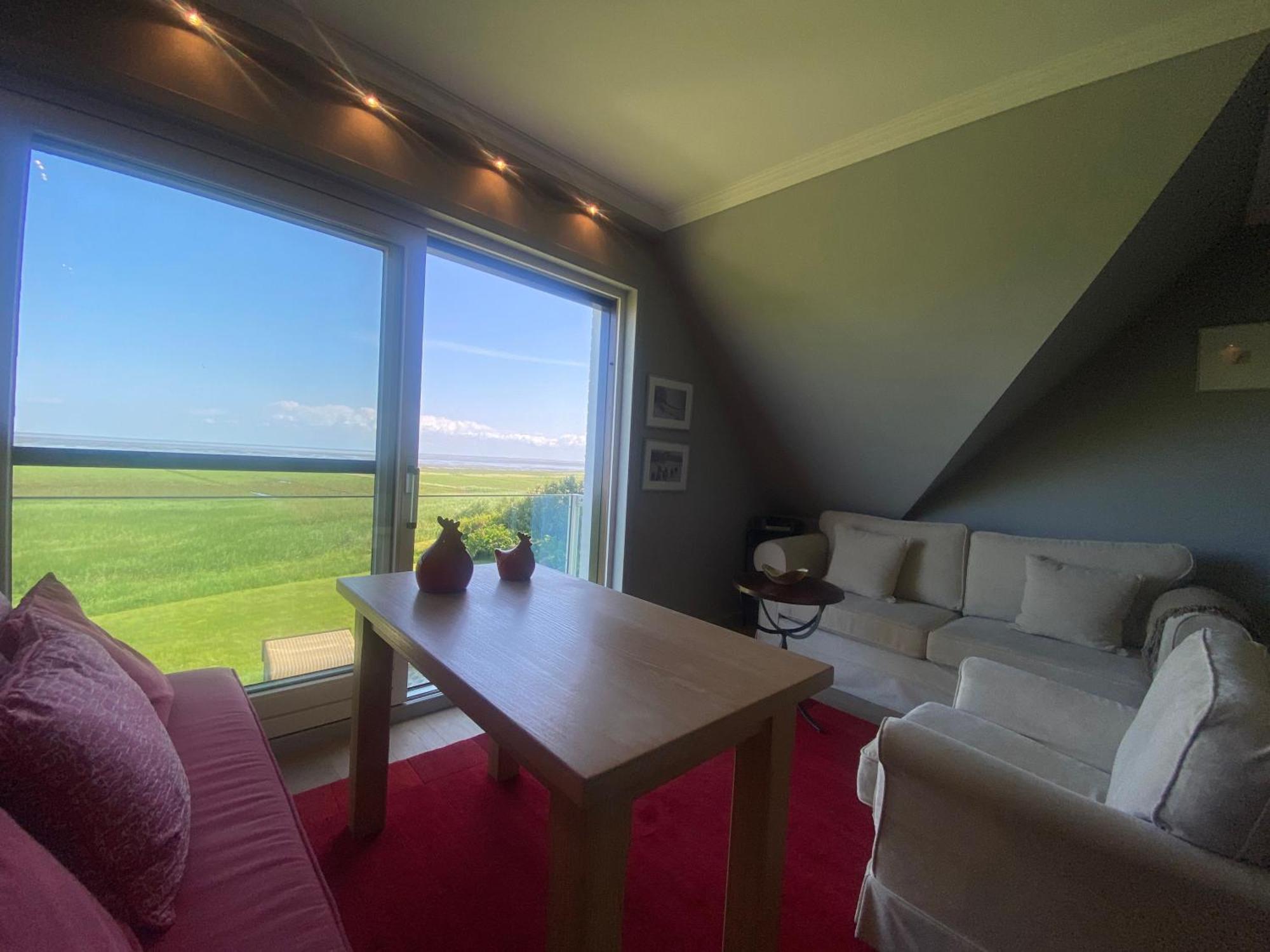Feskerdam F28og In Morsum Morsum (Sylt)