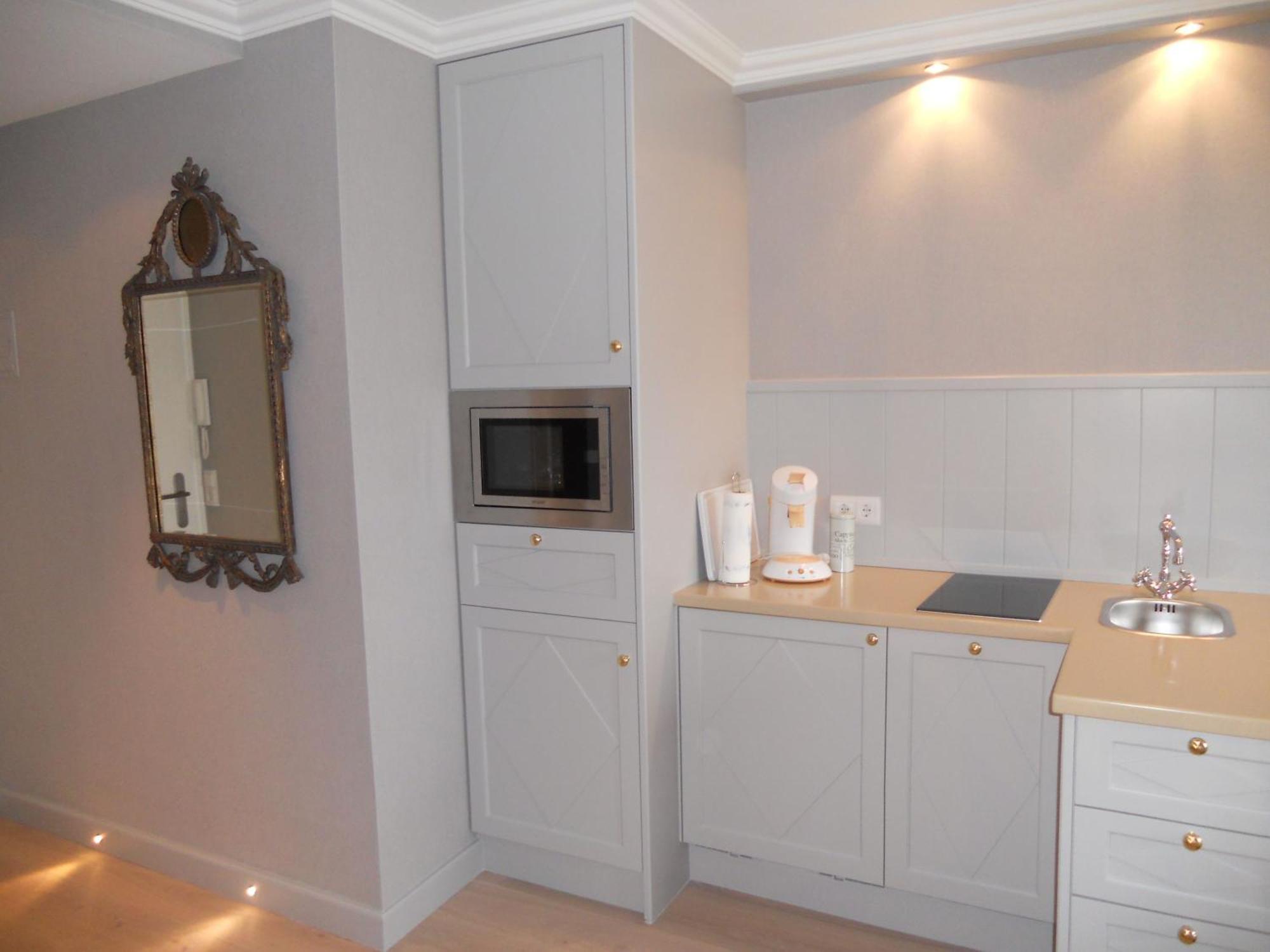 Apartment Feskerdam F28og In Morsum