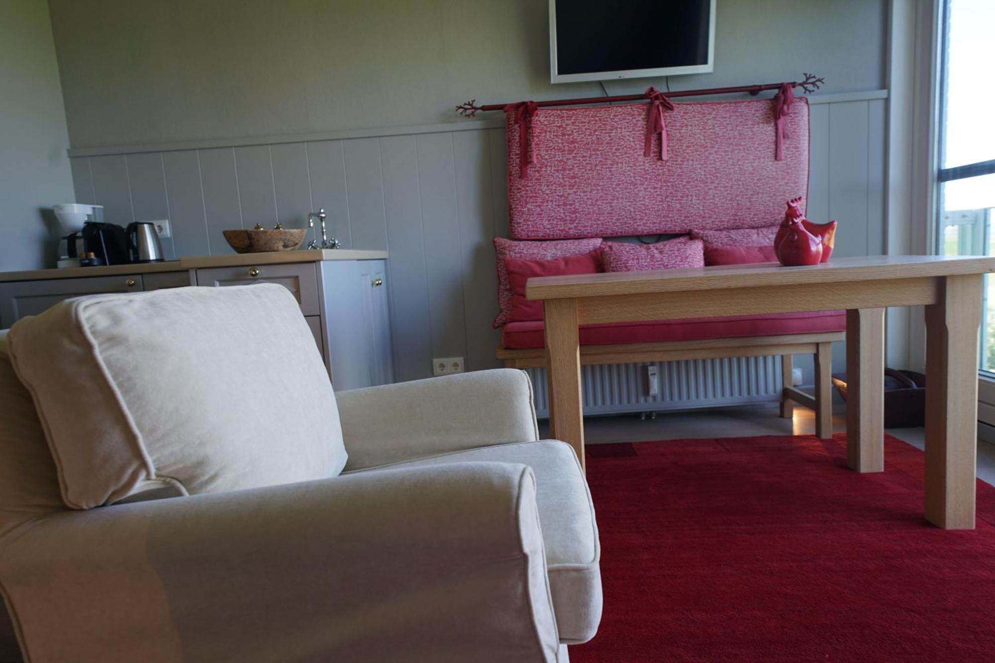 Feskerdam F28og In Morsum Apartment Morsum (Sylt)